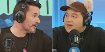 Vasco Moulian - Danilo 21