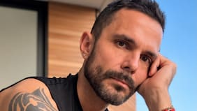 “Mirada de loco” y “energúmeno”: la llamativa publicación de Álvaro Ballero tras comentado paso por Volverías con tu ex? 2
