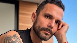 “Mirada de loco” y “energúmeno”: la llamativa publicación de Álvaro Ballero tras comentado paso por Volverías con tu ex? 2