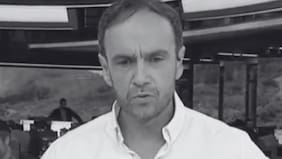 El fallecimiento que azota a Rodrigo Sepúlveda: “Descansa en paz”