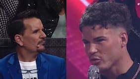 “Muy desubicado”: Raimundo Cerda encaró a Vasco Moulian por comentario sobre Faloon