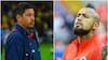 “No voy a hablar de la selección mientras no haya un entrenador”: Arturo Vidal ningunea la gestión de Córdova en La Roja