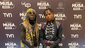 Hermano de Polimá WestCoast será parte de “El Fenómeno”: el programa presenta más de sus integrantes