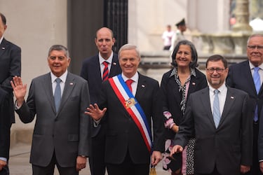 Encuesta Pulso Ciudadano: José Antonio Kast alcanza un 47,5% de aprobación como presidente