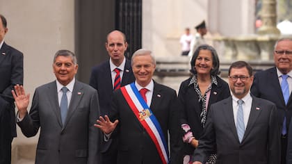 Encuesta Pulso Ciudadano: José Antonio Kast alcanza un 47,5% de aprobación como presidente