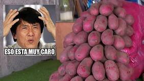 Un alza de casi 50%: Así se ha disparado el “abusivo” precio de la papa