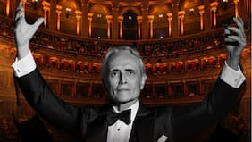José Carreras anuncia concierto en Chile como parte de su gira de despedida