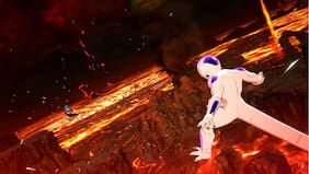 Dragon Ball: Sparking! ZERO revela tráiler con gameplay real y funciones exclusivas para Switch