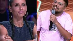 “¿Cómo pretenden que siga evaluando…?”: comentario de Leonor Varela a participante de Got Talent Chile irritó a televidentes