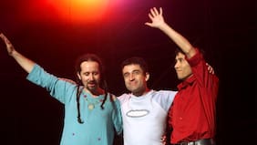 “Hay un personaje que no quiso”: Miguel Tapia revela que intentó reunir a Los Prisioneros durante el estallido social