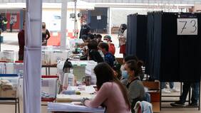 Bono Vocal de Mesa: revisa el monto y cuándo se paga