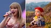 Taylor Swift interpretará una canción original para Toy Story 5