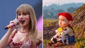 Taylor Swift interpretará una canción original para Toy Story 5