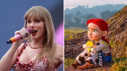 Taylor Swift interpretará una canción original para Toy Story 5