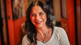 La Firme con Katty Kowaleczko: “Me merezco la cara que tengo, voy a cumplir 62 años, ¡bien vividos, carreteados y bailados!”