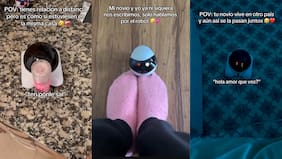 Así es el robot viral que te permite mantener viva tu relación a distancia