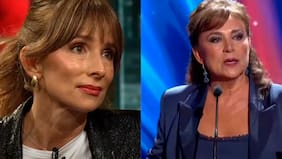 “Esperanza Silva era mi amiga”, “fue a mi despedida de soltera, fue a mi matrimonio”: cómo la presidenta de Chileactores le fallló a María José Prieto en tanto publicó carta de los Di Girolamo contra Cristián Campos