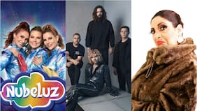 De Tokio Hotel a Nubeluz y La Botota: los espectáculos que peligrarían ante la posible clausura del Teatro Caupolicán