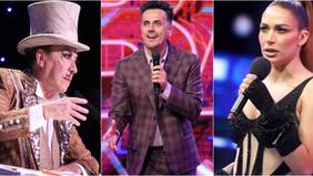 “Lo más triste fue…”: el crudo análisis de Sergio Lagos tras feroz pelea de Anibal Pachano y Lisandra Silva