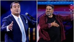 ¡Terremoto en el Festival de Viña! Aseguran que la producción buscó a Dino Gordillo para reemplazar a Rodrigo Villegas