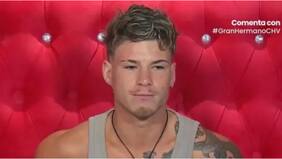 Rai se dio “cuenta de cosas” y sorprendió con voto doble a compañera: así quedó placa de nominados