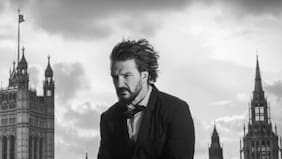 Afírmense: Ricardo Arjona lanza disco doble especial para sus fans