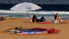 Reapertura de playas ya es un hecho