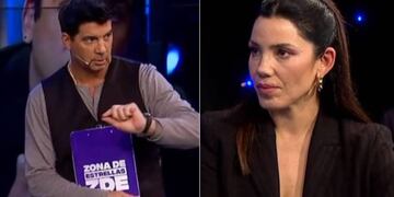 Mario Velasco - Paula Escobar