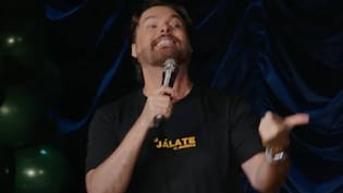 “Palabras de despedida de Chile”: George Harris cerró su año con enigmático mensaje y generó ola de reacciones