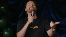 “Han quedado muy mal...”: George Harris no perdona y explota contra organización tras fracaso en el Festival de Viña