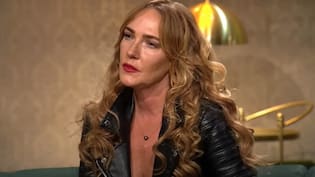 Impacto: el antes y después de Catalina Pulido tras tratamiento estético