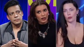 Coni Capelli perdió la paciencia y lapidó a Daniela Aránguiz por basureo a Juan David Rodríguez: comentario la enfureció