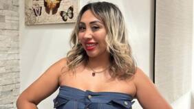 “Nunca voy a poder ser como las chicas de la tele”: la sincera reflexión de Naya Fácil sobre las anteriores reinas de Viña