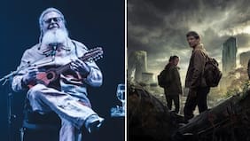 Gustavo Santaolalla llega a Chile: Cómo llevó el sonido de The Last of Us del videojuego a la serie de HBO