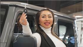 Naya Fácil anuncia nuevo sorteo: Cómo participar por uno de los dos Jeeps