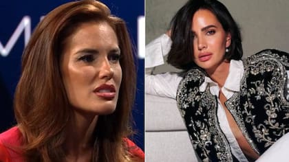 Tomó a varios desprevenidos: Impacto por inesperado mensaje de Aylén Milla a Gala tras escandaloso quiebre con Luis Jiménez