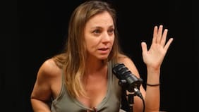 “Soy venezolana y voy a decir algo no le va a caer bien a todos”: Mariana Derderian sorprende con inesperada comparación