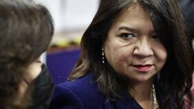 Detienen a hija de alcaldesa de La Pintana: fue acusada por maltrato de obra a carabinero