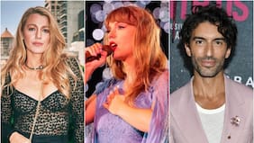 Taylor Swift queda fuera del escándalo: retiran citación judicial en caso Blake Lively vs. Justin Baldoni