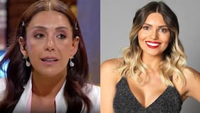 “Es de las mujeres más manipuladoras”: Mariela Sotomayor lanzó dura crítica a Faloon Larraguibel