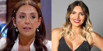 Mariela Sotomayor Faloon Larraguibel