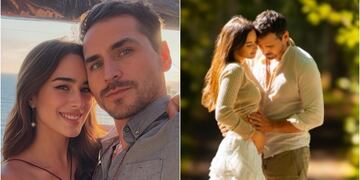 Melina Noto - Pangal Andrade