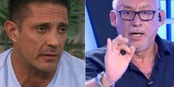 Pato Laguna - Mauricio Israel