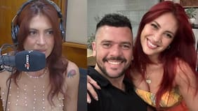 “(Dicen) ‘Ahora se va a hacer la Shakira’. Por qué voy a hacer eso, sí es una persona a la que amo y respeto”, comenta Karen Paola