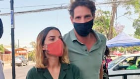 "Gonzalo Valenzuela y Maite Orsini son tal para cual... Encontraron la horma del zapato", comentan en panel de farándula televisivo