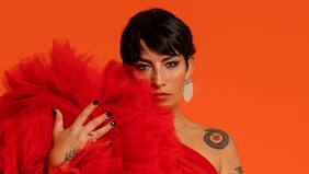 Comienza venta de entradas para Ana Tijoux: precios para su concierto en Movistar Arena