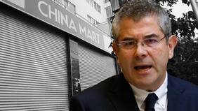 Revelan que el diputado Andrés Jouannet también tuvo nexos con “Emilio Yang”, el “cacho” chino de Cariola