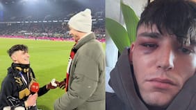 Ataque homófobo sacude a Alemania: árbitro fue agredido tras pedirle matrimonio a su pareja en un partido