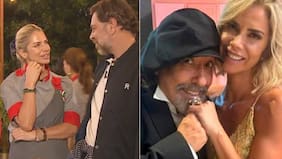 Carla Ochoa impactó con revelación sobre última charla que tuvo con Negro Piñera: ‘presagio’ de su ex la dejó helada