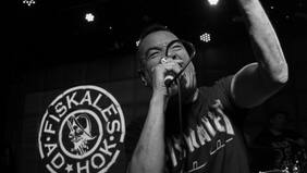 Alerta en el rock chileno: Fiskales Ad-Hok cancela conciertos y anuncia receso por tiempo “no definido”